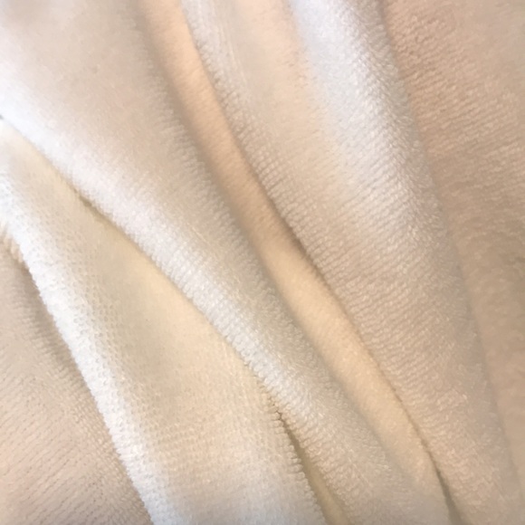 TNA Yale Terry Cloth Mini Tennis Dress - Picture 7 of 10